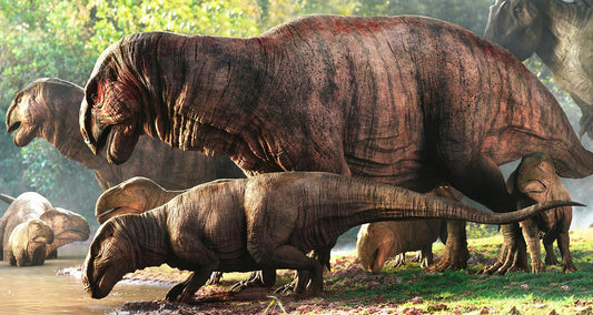 Discover the Best Dinosaur Books at Prehistoric Dinosaur Hub