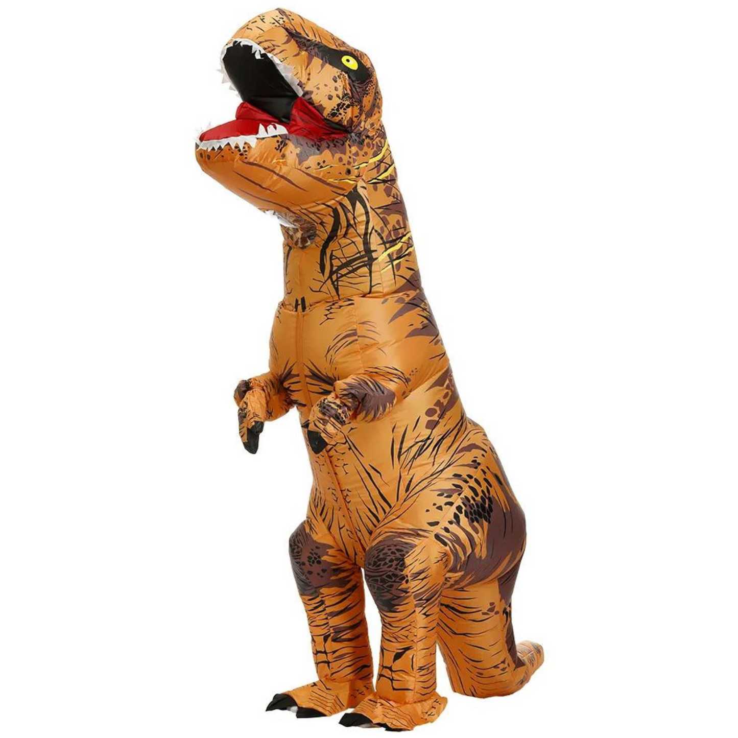 Buy T-rex Inflatable Costume Online
