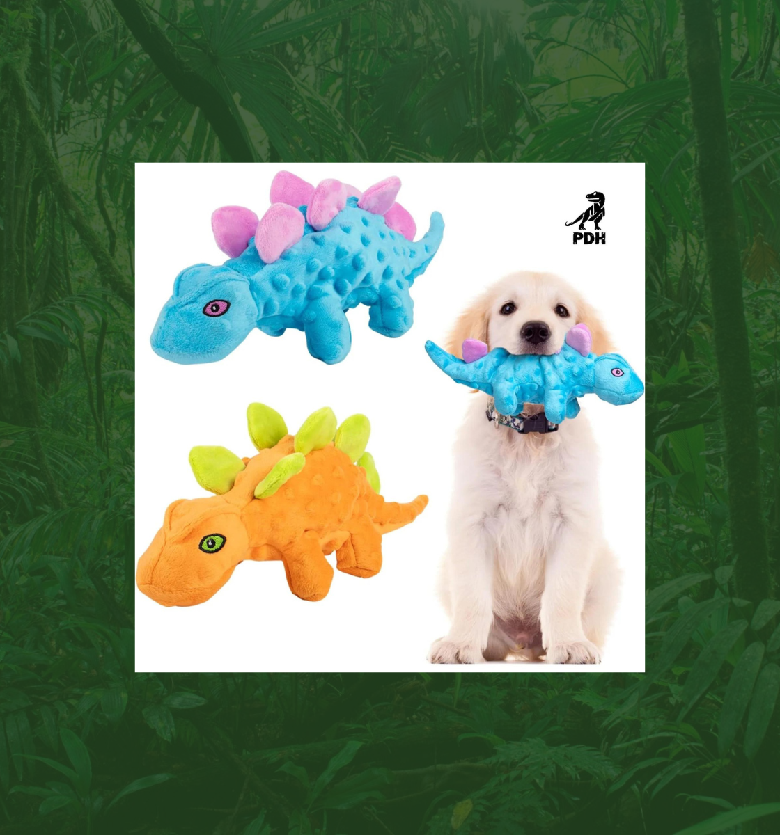 Dog Toys