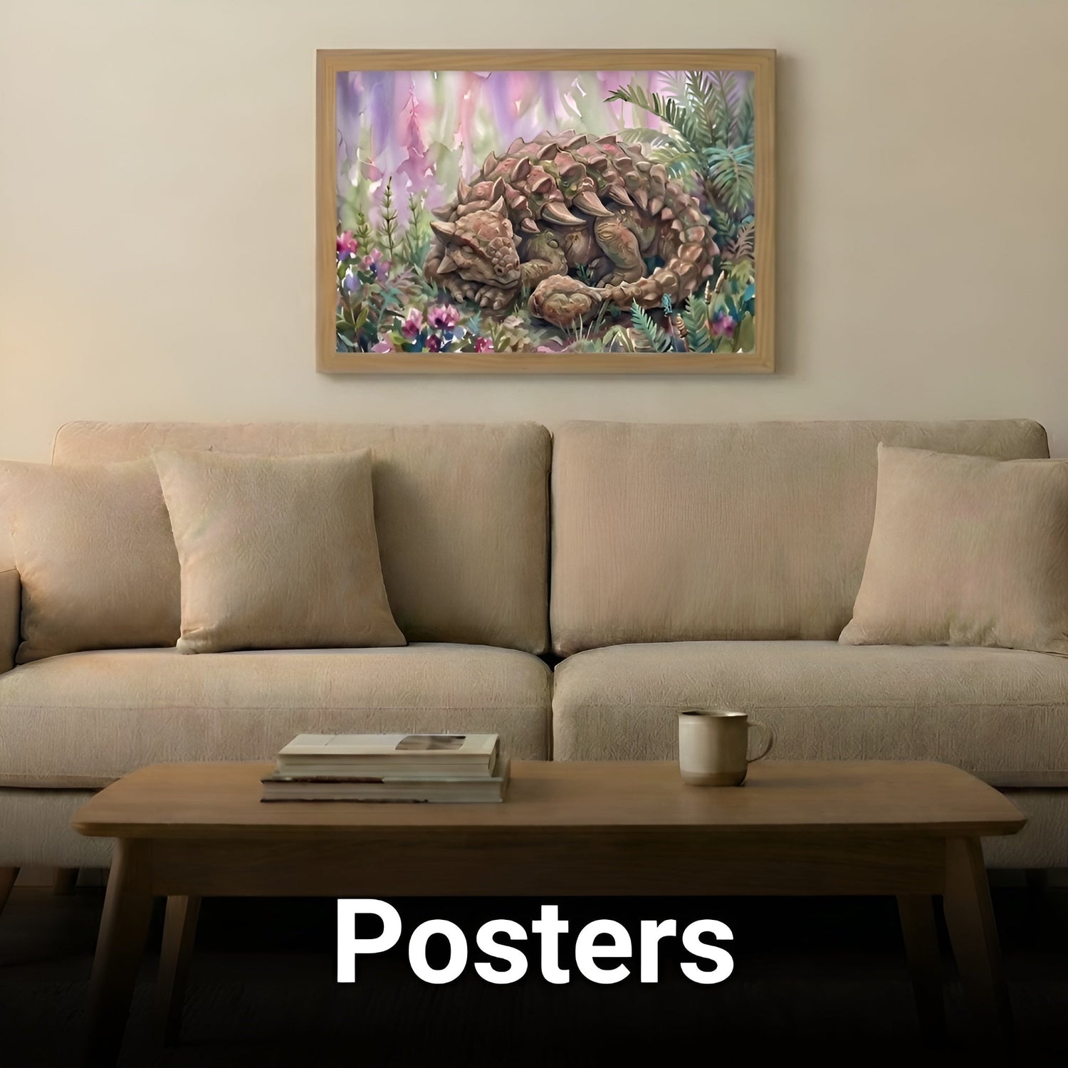 Posters