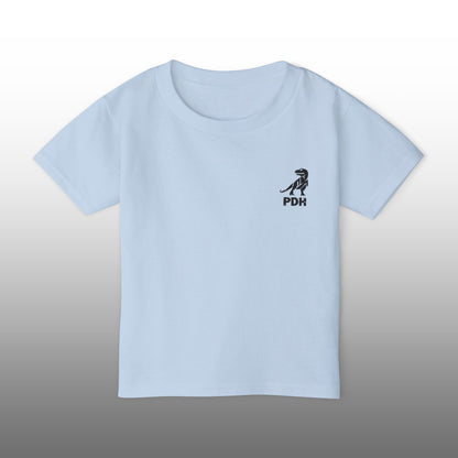 Caveman Hunt T-Shirt Kids