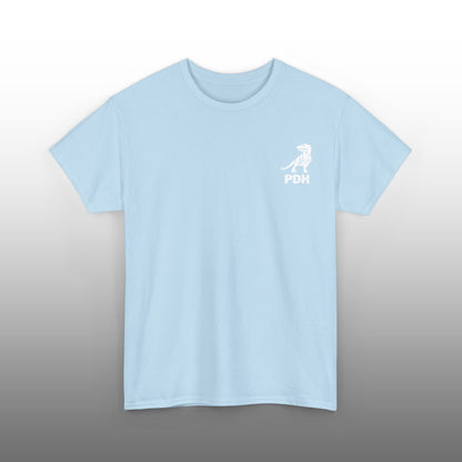 Coastal Chronicles T-Shirt Adult