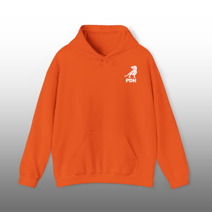 Coastal Chronicles Hoodie Adult