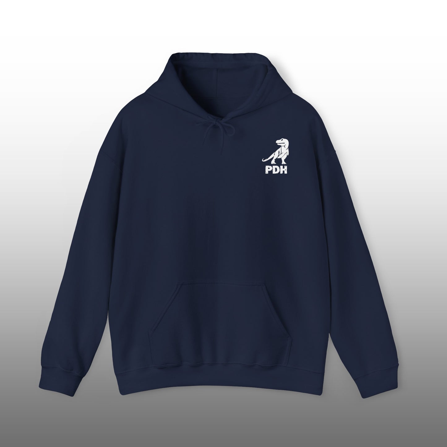 Coastal Chronicles Hoodie Adult