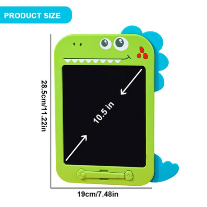 Dinosaur toys LCD Writing Tablet