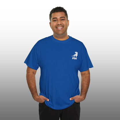 Coastal Chronicles T-Shirt Adult