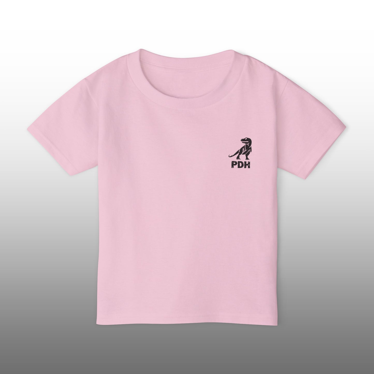 Caveman Hunt T-Shirt Kids