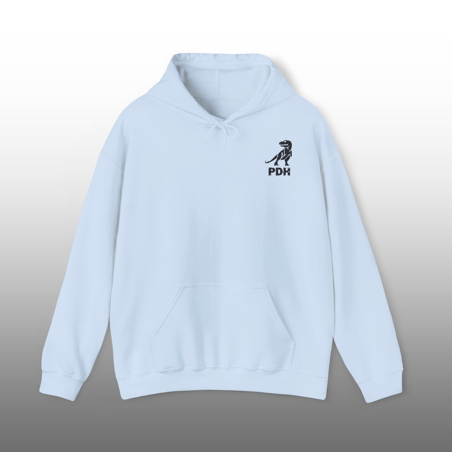 Jurassic Cataclysm Hoodie Adults