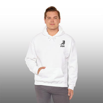 Jurassic Cataclysm Hoodie Adults