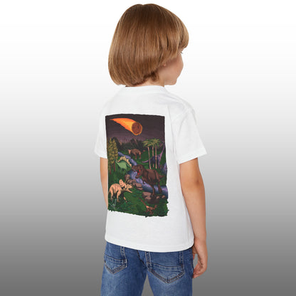 Jurassic Cataclysm T-Shirt Kids