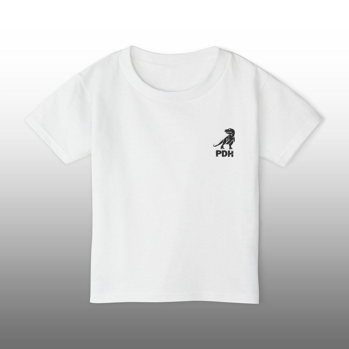 Caveman Hunt T-Shirt Kids