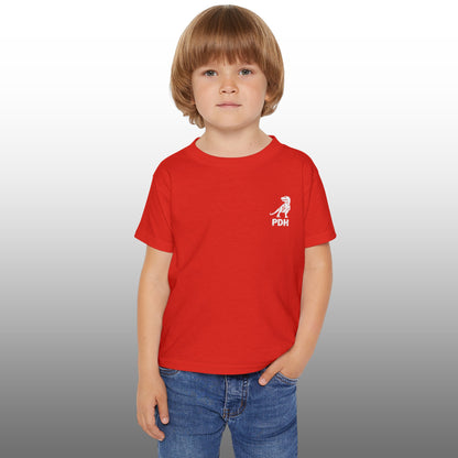 Caveman Hunt T-Shirt Kids