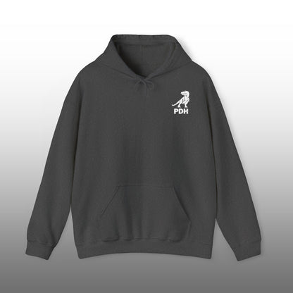 Jurassic Cataclysm Hoodie Adults