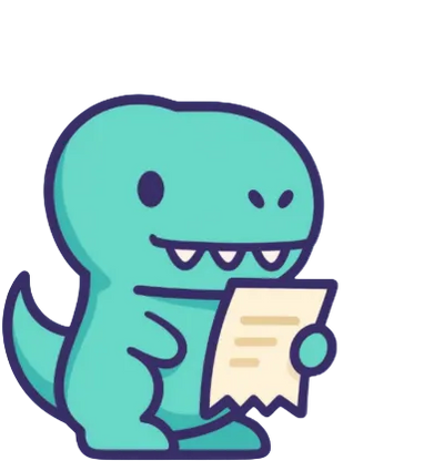 Dino icon