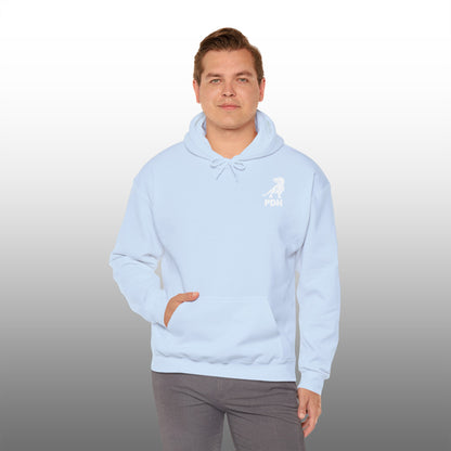 Coastal Chronicles Hoodie Adult