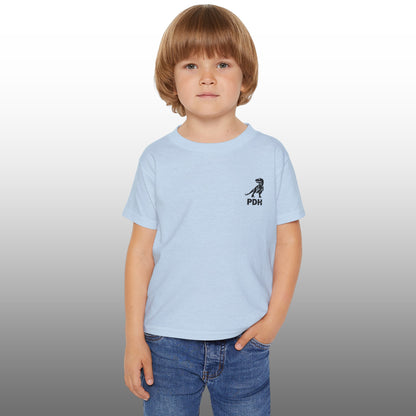 Caveman Hunt T-Shirt Kids