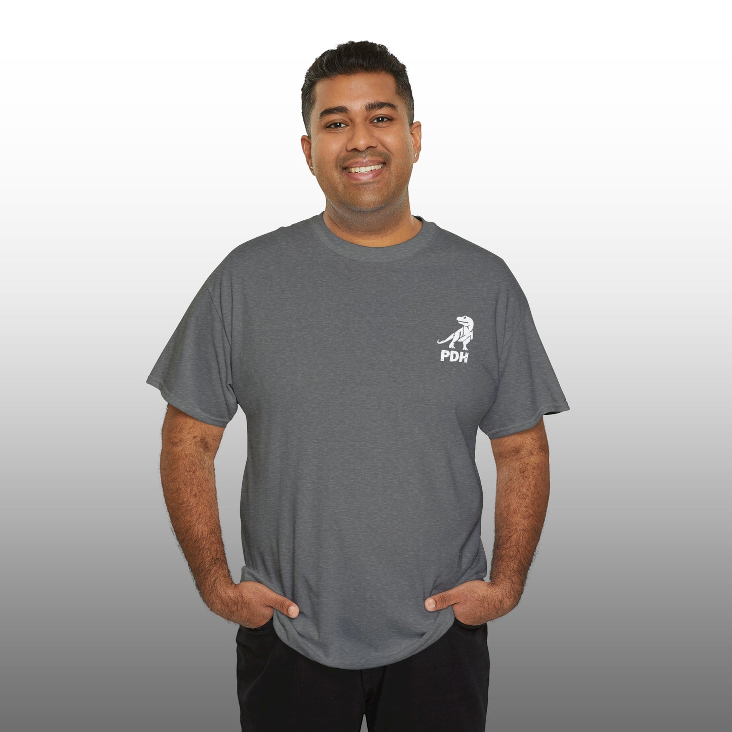 Tactical Takedown T-Shirt