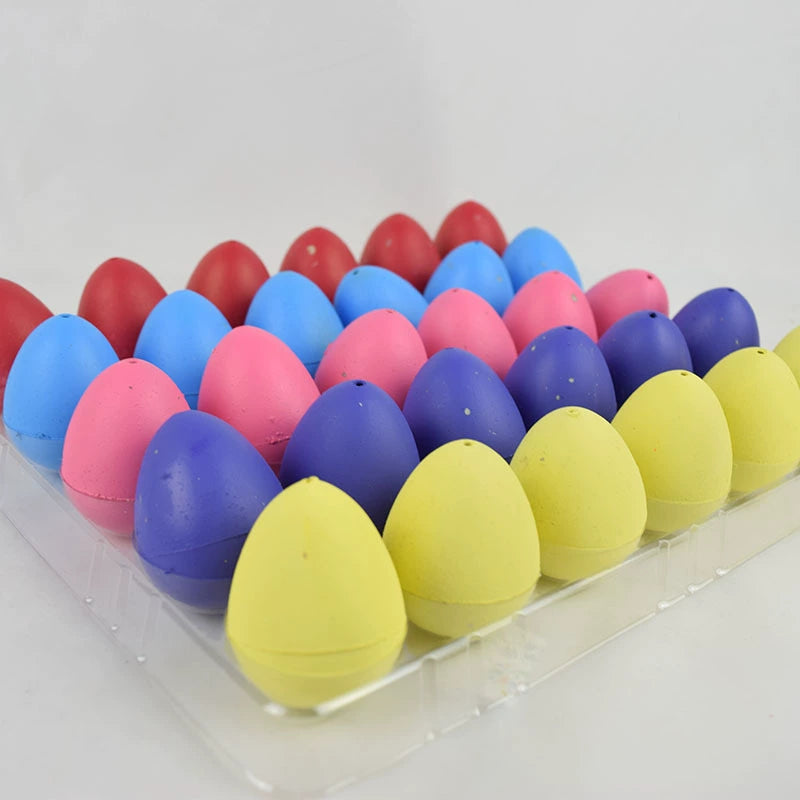 Dinosaur Hatching & Growing Eggs