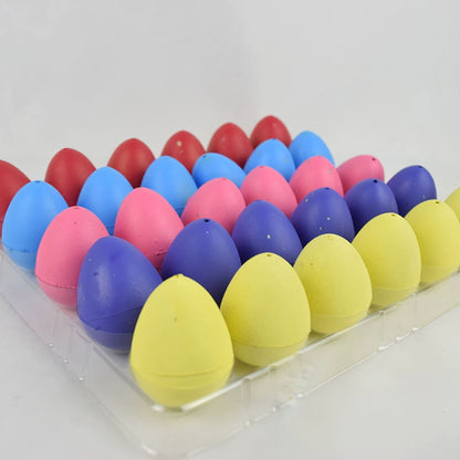 Dinosaur Hatching & Growing Eggs