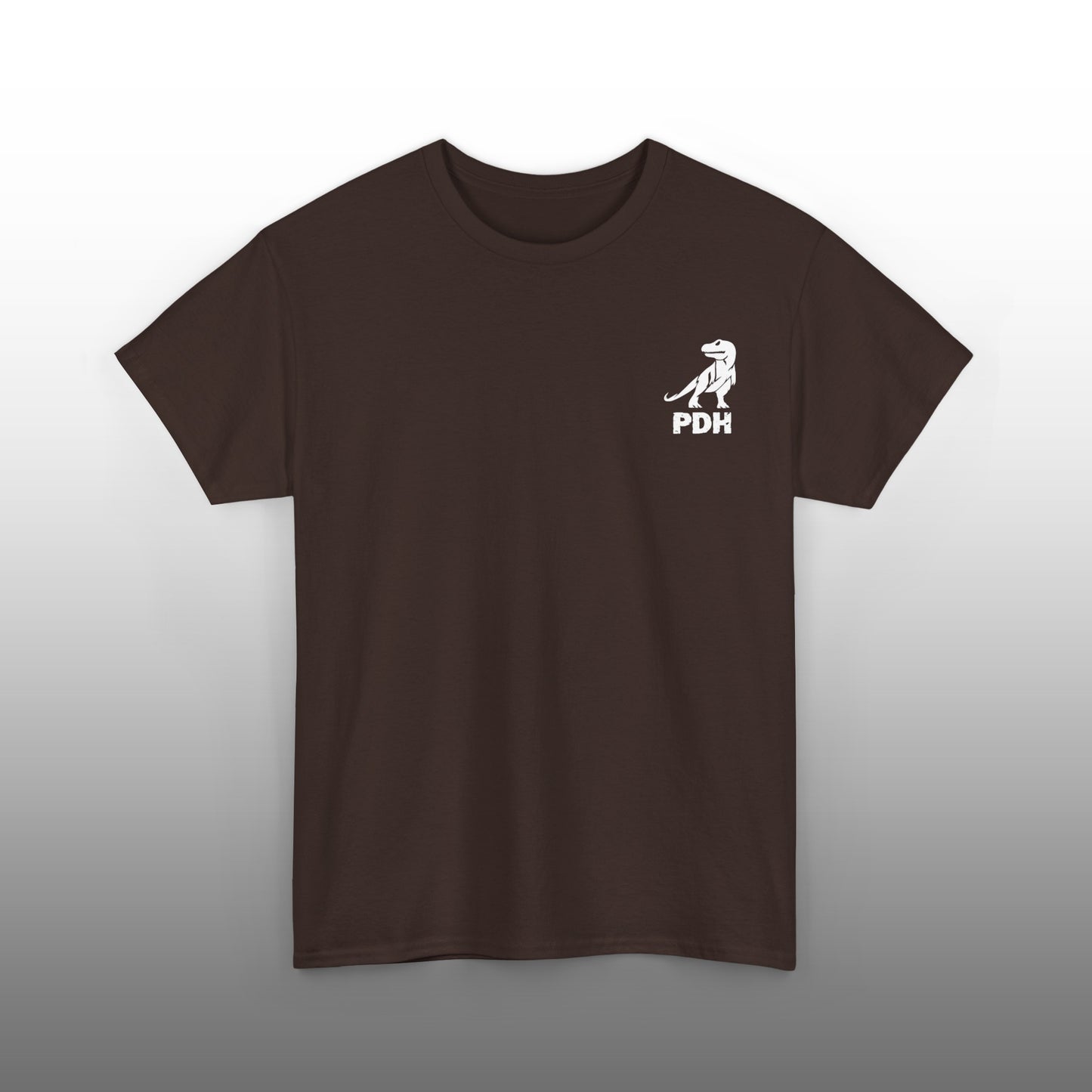 Caveman Hunt T-Shirt Adult