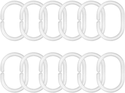 Dinosaur Shower Curtain