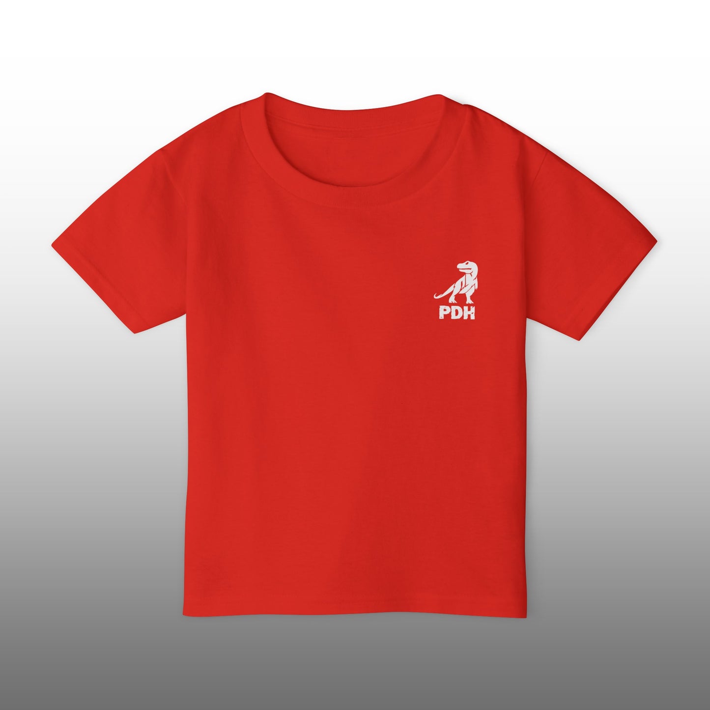 Caveman Hunt T-Shirt Kids