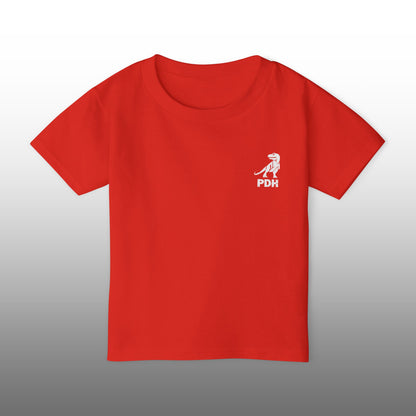 Caveman Hunt T-Shirt Kids