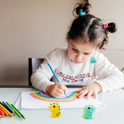 Cute Little Dinosaur Pencil Sharperner