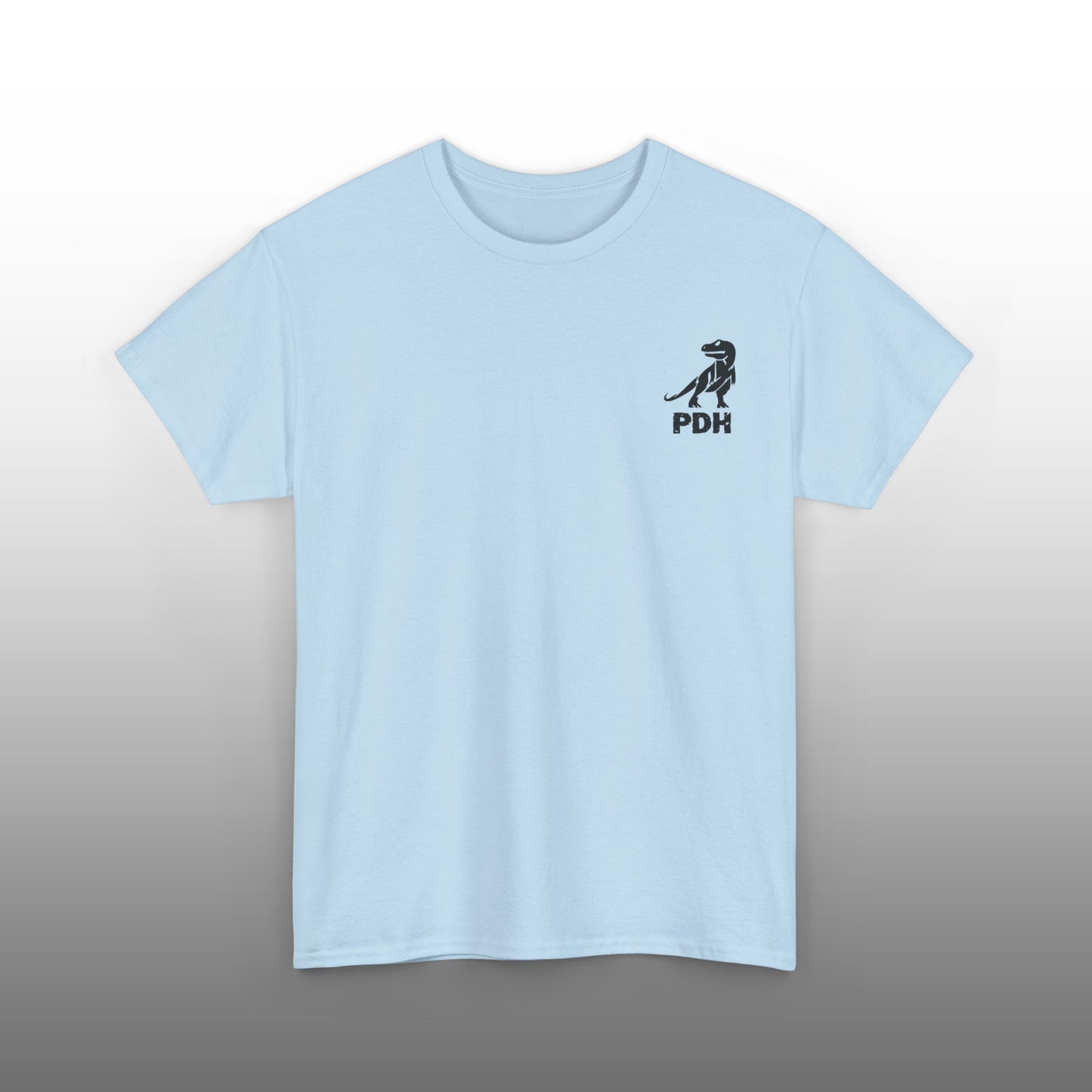 Caveman Hunt T-Shirt Adult