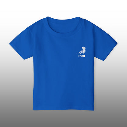 Caveman Hunt T-Shirt Kids