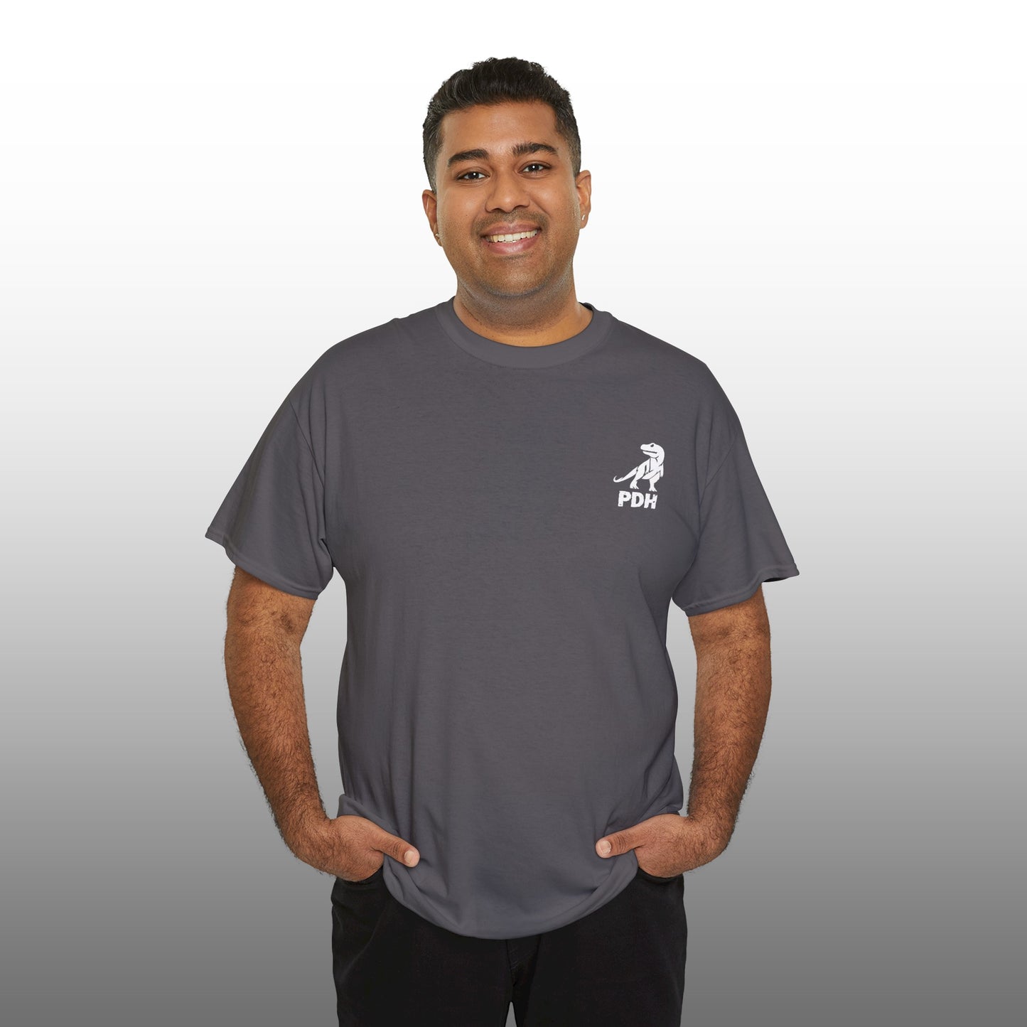 Tactical Takedown T-Shirt