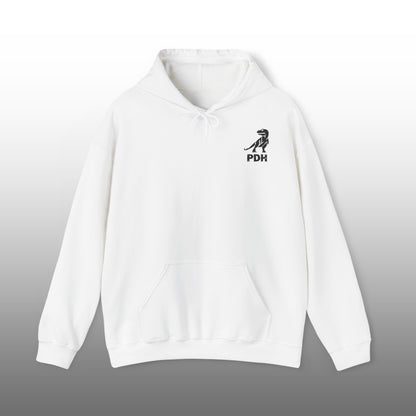 Jurassic Cataclysm Hoodie Adults