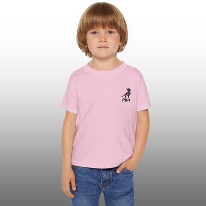 Caveman Hunt T-Shirt Kids