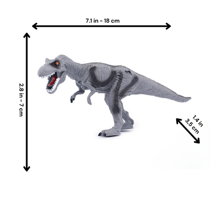 Dinosaur toys Play Mat 52 Pcs