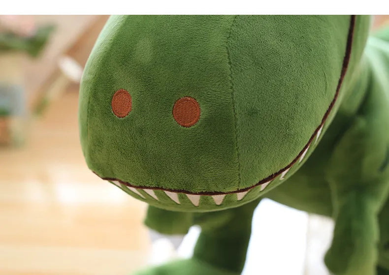 Tyrannosaurus Plush Toy Doll