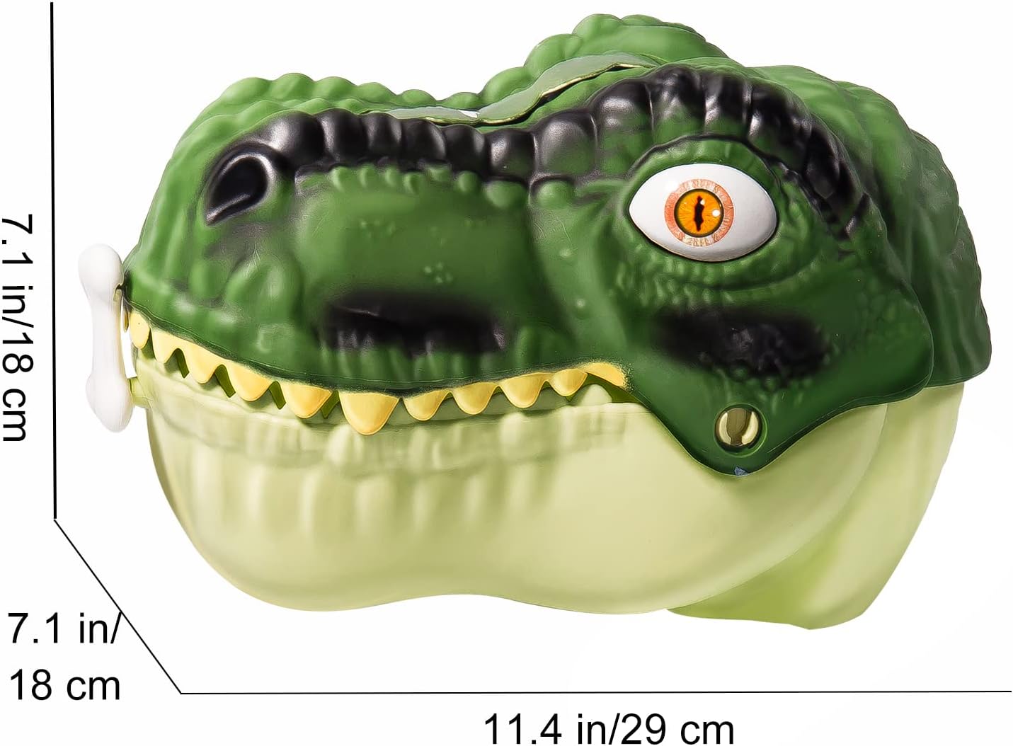 Dinosaur Toys Mouth Play Set