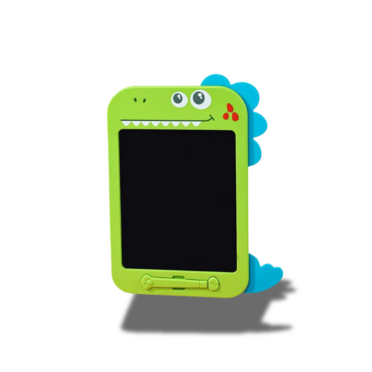 Buy Dinosaur LCD Drawing Tablet Online