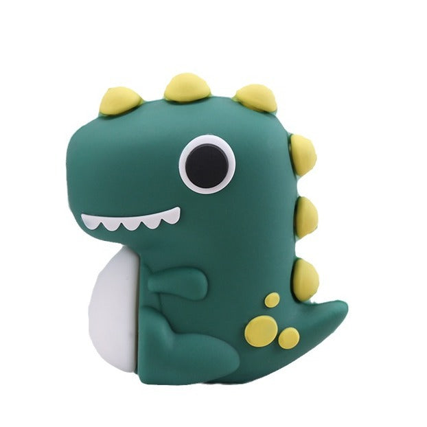 Cute Little Dinosaur Pencil Sharperner