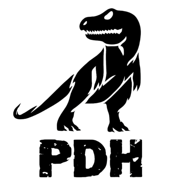 Prehistoric Dinosaur Hub