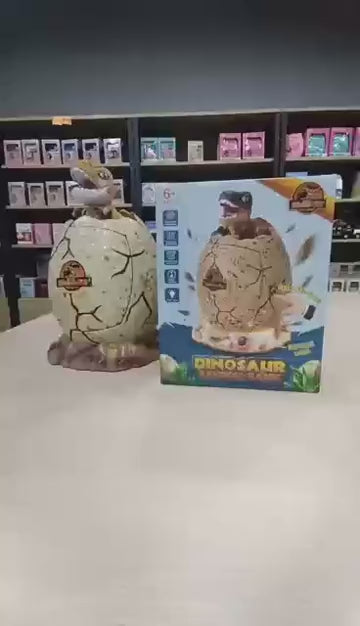Dinosaur toys Piggy Bank